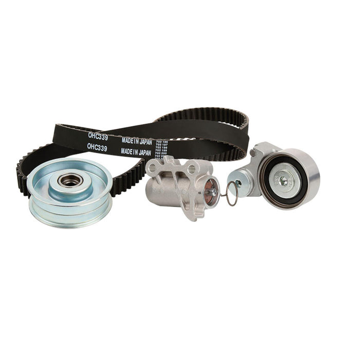 Kit De Banda De Distribucion Mitsubishi Outlander 3.0 2007-2016