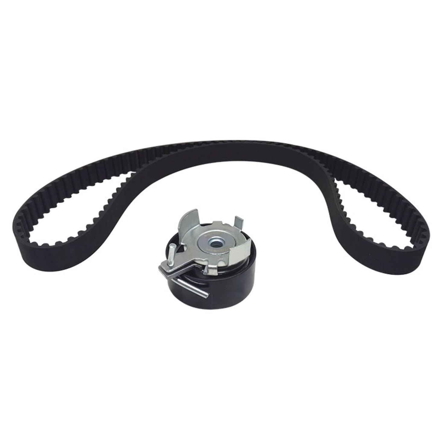 Kit De Banda De Distribucion Ford Fiesta 1.6 2011-2017