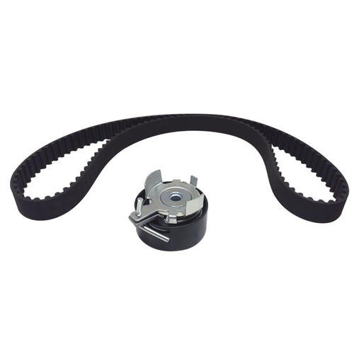 Kit De Banda De Distribucion Ford Fiesta 1.6 2011-2017