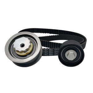 Kit De Banda De Distribucion Audi A1 1.0 2019-2022