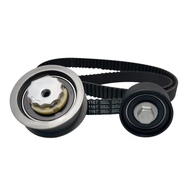 Kit De Banda De Distribucion Audi A1 1.0 2019-2022