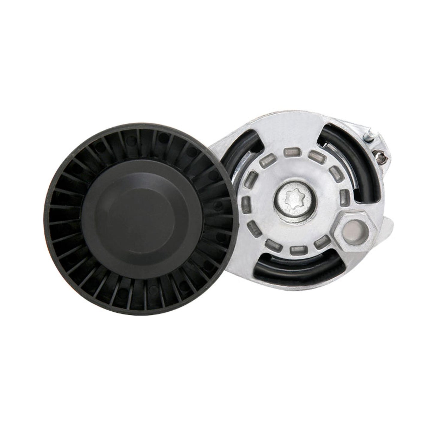 Tensor De Accesorios Audi A4 3.2 2005-2008