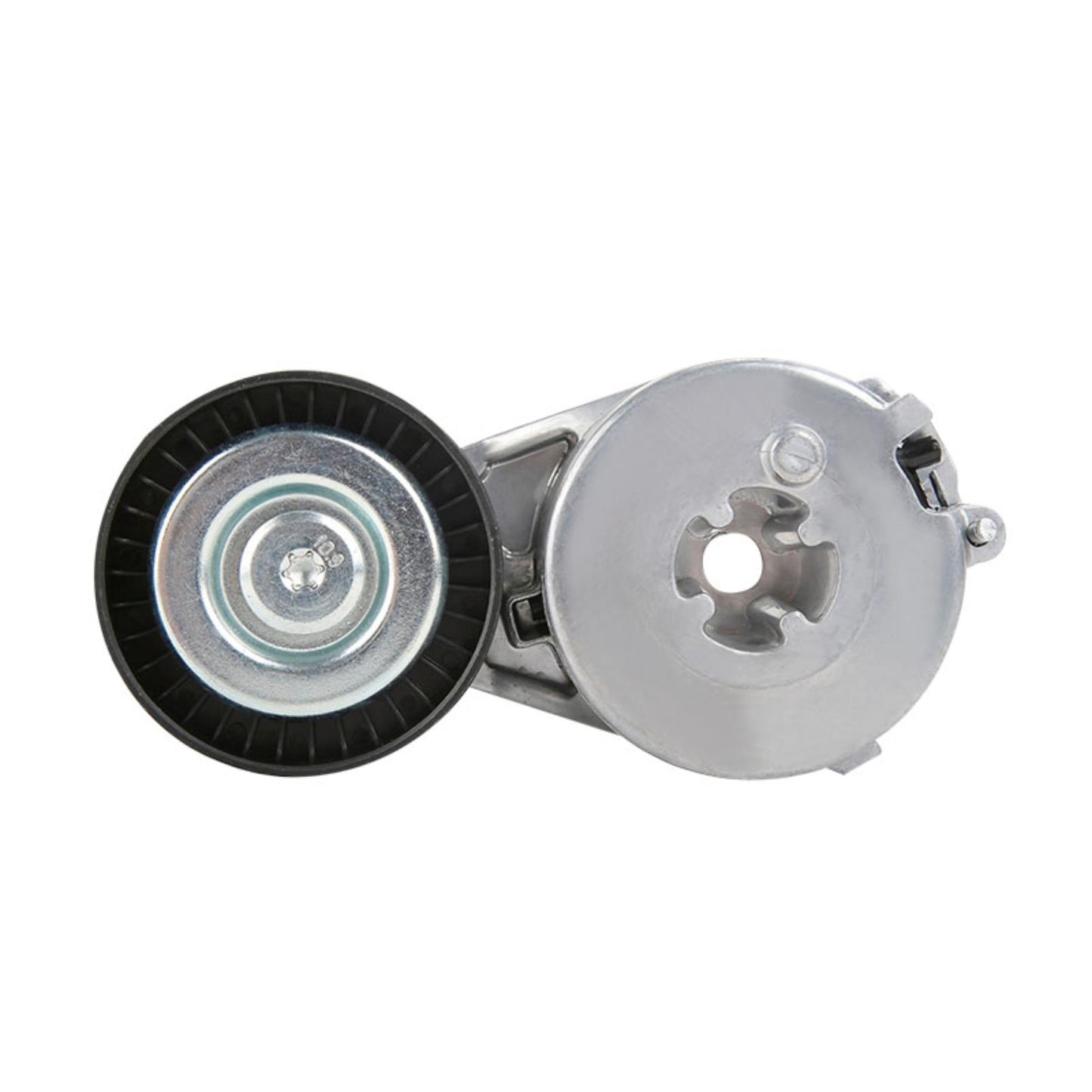 Tensor De Accesorios Audi A4 1.8 2011