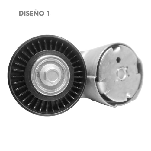 Tensor De Accesorios Chrysler 200 3.6 2011-2017
