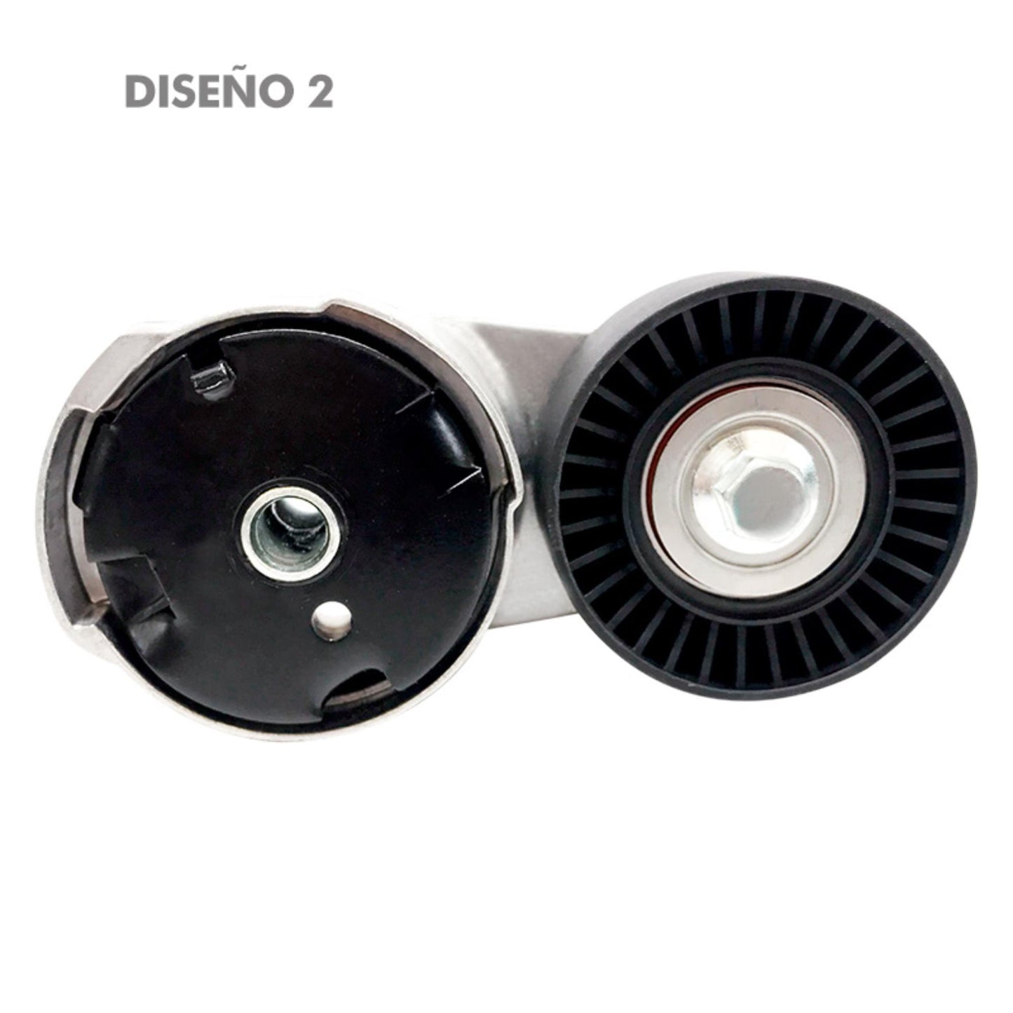 Tensor De Accesorios Chrysler 200 3.6 2011-2017