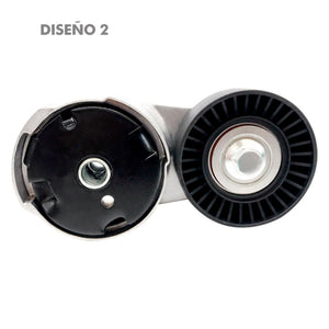 Tensor De Accesorios Chrysler 200 3.6 2011-2017