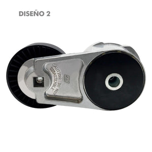Tensor De Accesorios Chrysler 200 3.6 2011-2017