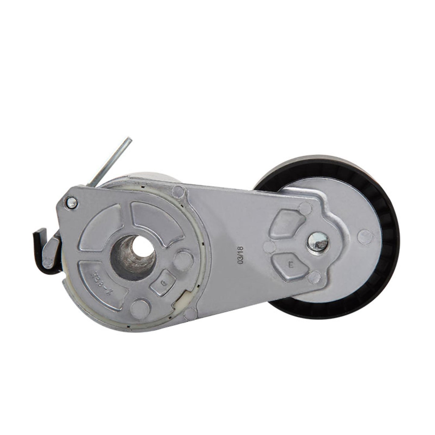 Tensor De Accesorios Fiat 500 1.4 2012-2015