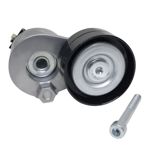 Polea Keepongreen KR-90044 para Renault Duster 2012-2020 y otros modelos - imagen principal