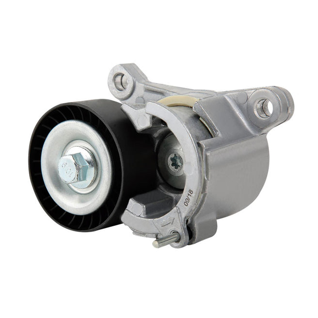 Polea Keepongreen KR-90058 para Peugeot 307 2003-2009 y otros modelos - imagen principal