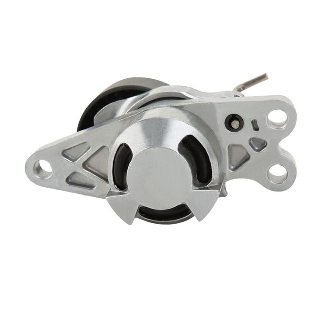 Polea Keepongreen KR-90059 para Peugeot 206 2003-2008 y otros modelos - imagen principal