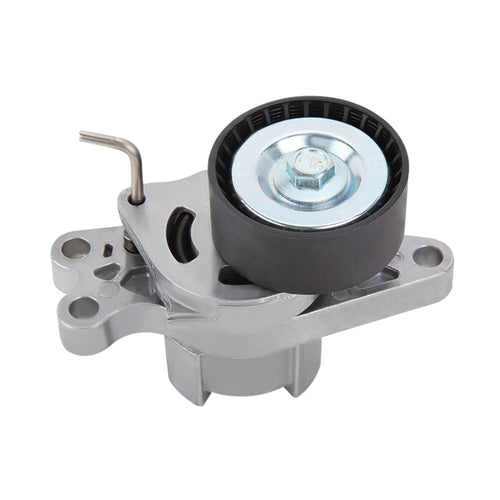 Tensor De Accesorios Peugeot 206 1.4 2003-2008
