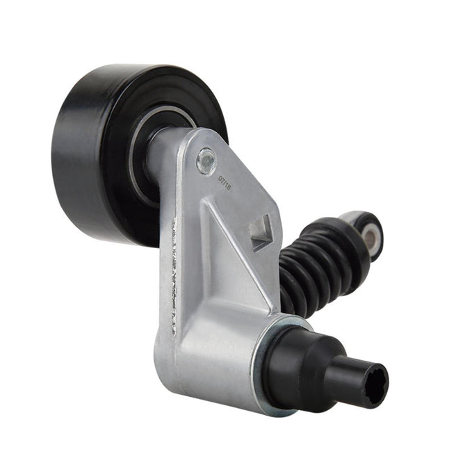 Polea Keepongreen KR-90061 para Peugeot 206 2000-2002 L4 1.4L y 2001-2002 L4 1.6L - imagen principal