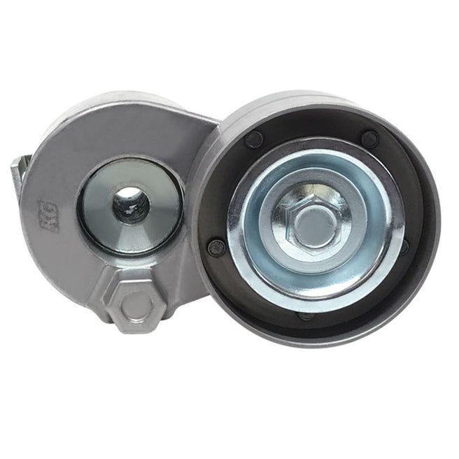 Polea Keepongreen KR-90074 para Renault Clio 2002-2008 y otros modelos - imagen principal