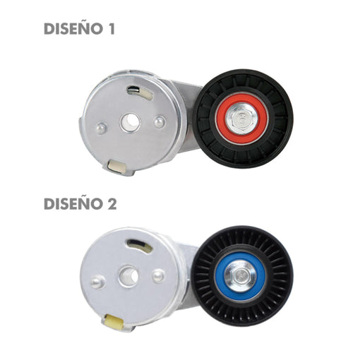 Tensor De Accesorios Chrysler Sebring 2.4 2003-2006