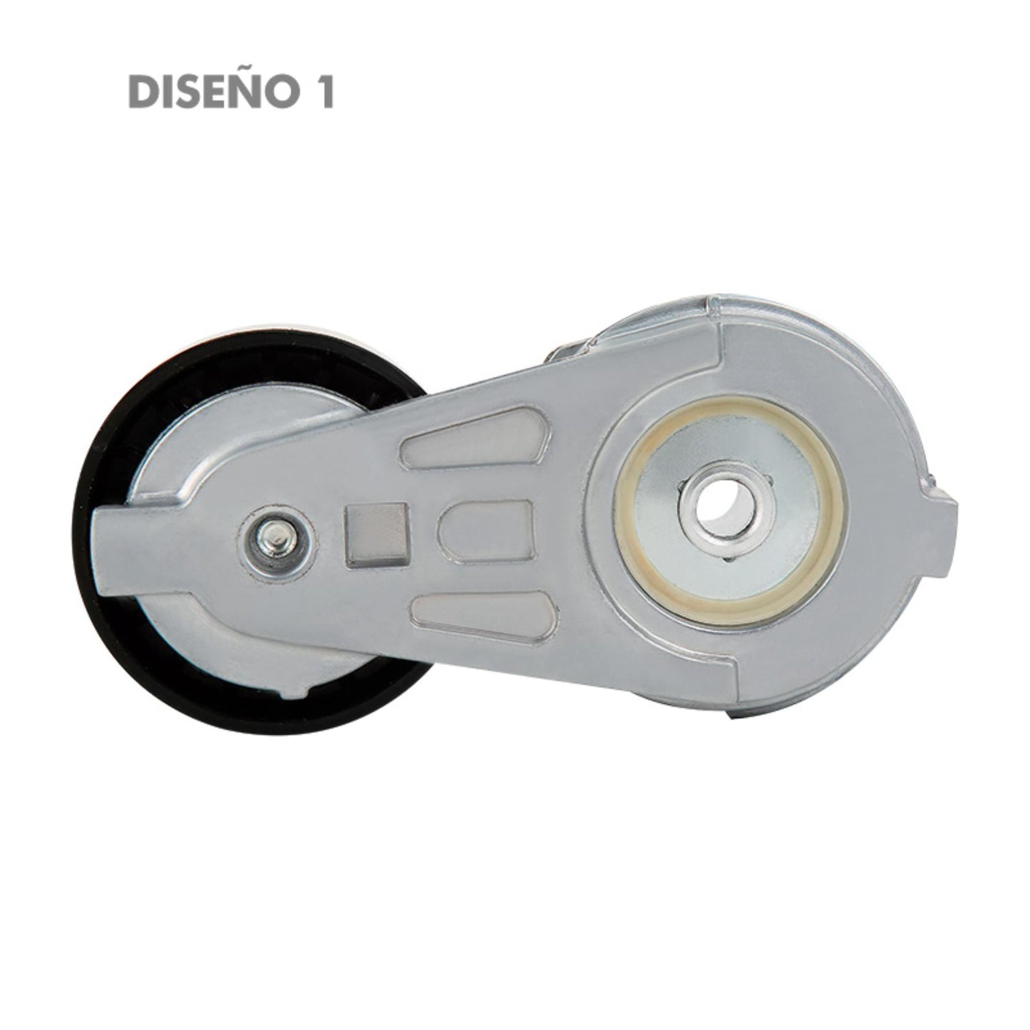 Tensor De Accesorios Chrysler Sebring 2.4 2003-2006