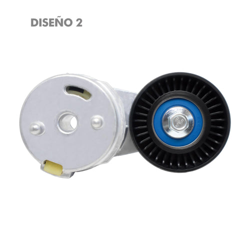 Tensor De Accesorios Chrysler Sebring 2.4 2003-2006