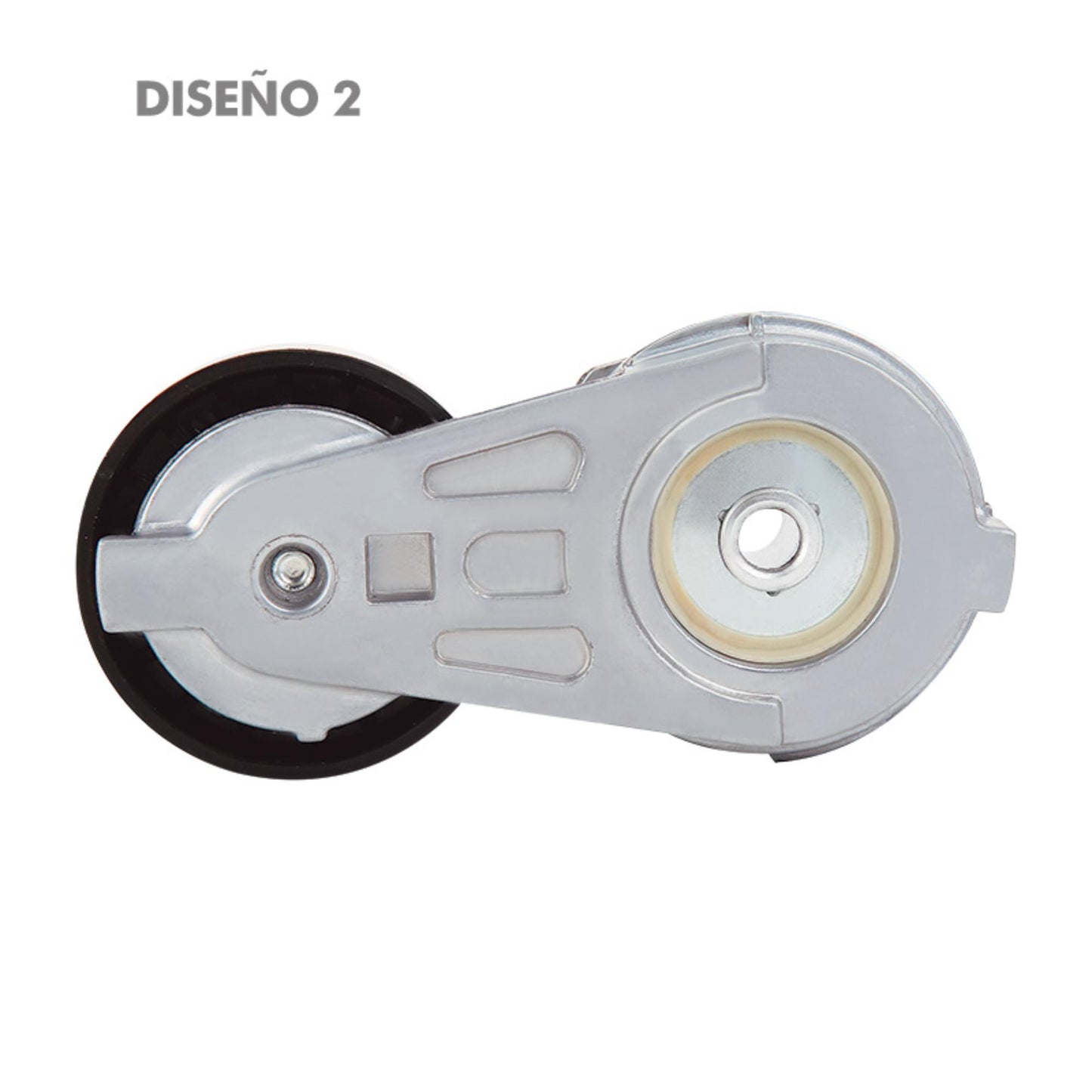 Tensor De Accesorios Chrysler Sebring 2.4 2003-2006
