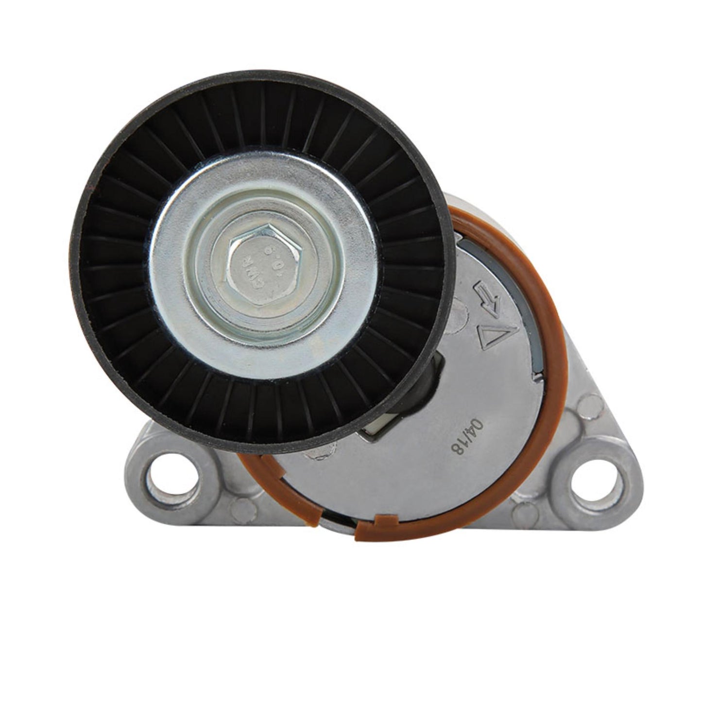 Tensor De Accesorios Chevrolet Aveo 1.6 2007-2018
