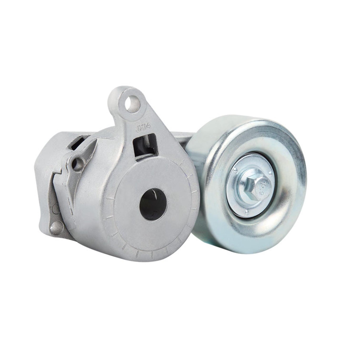 Tensor De Accesorios Mitsubishi Galant 2.4 2004-2011