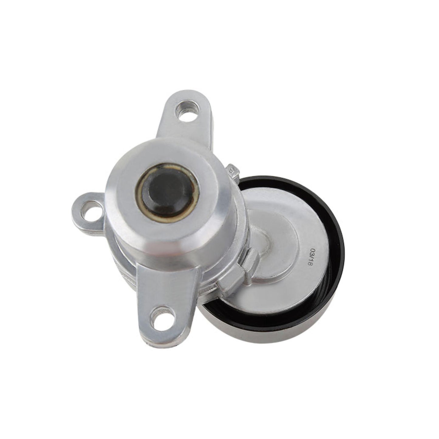 Tensor De Accesorios Nissan Altima 3.5 2007-2014