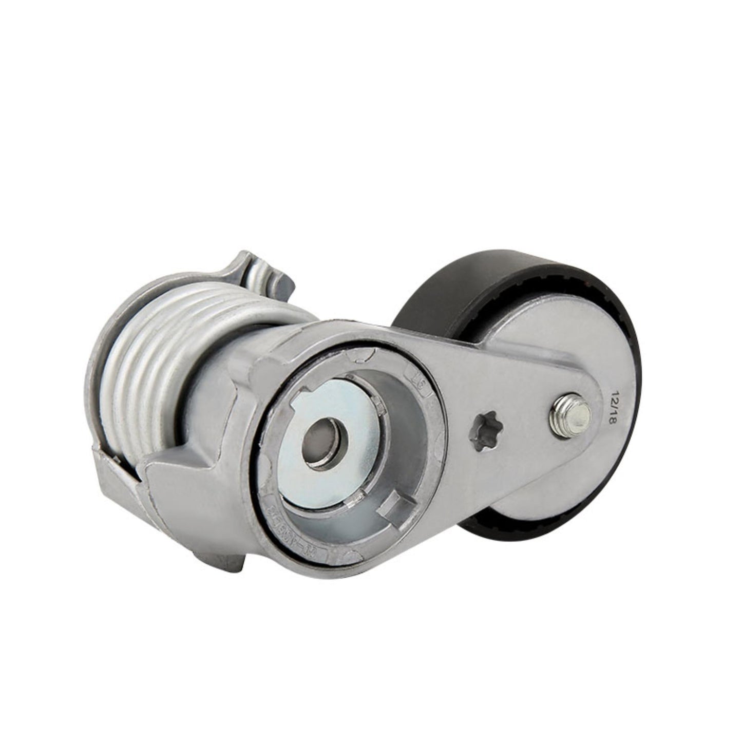Tensor De Accesorios Ford Focus 2.5 2007-2011