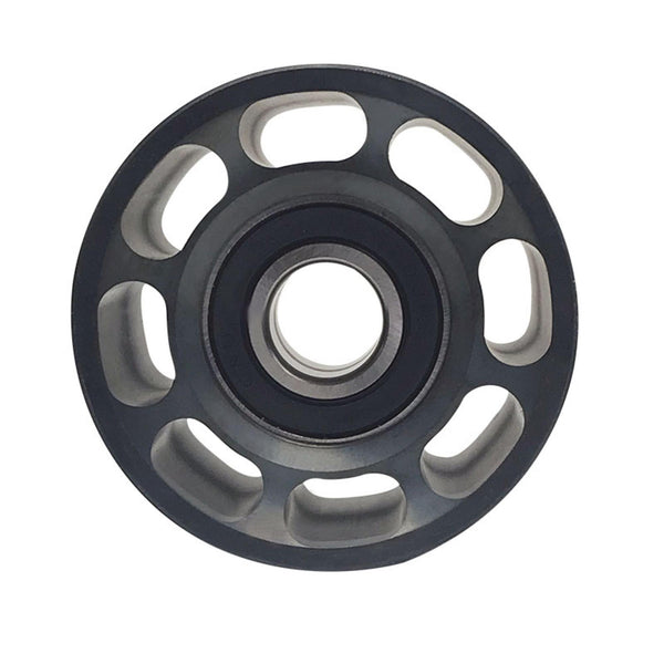 Polea De Accesorios Freightliner Hd Argosy 14.9 1999-2003