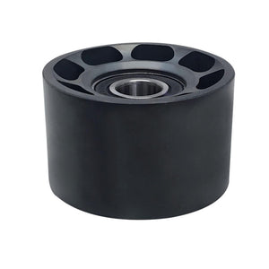 Polea De Accesorios Freightliner Hd Argosy 14.9 1999-2003