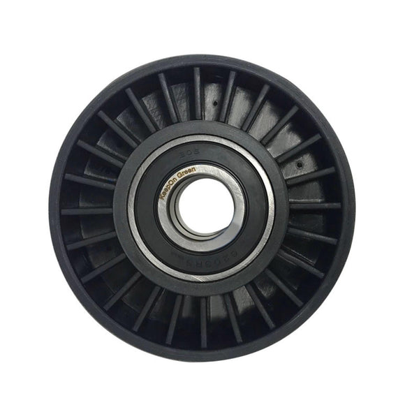 Polea De Accesorios Dodge D250 5.9 1990-1993