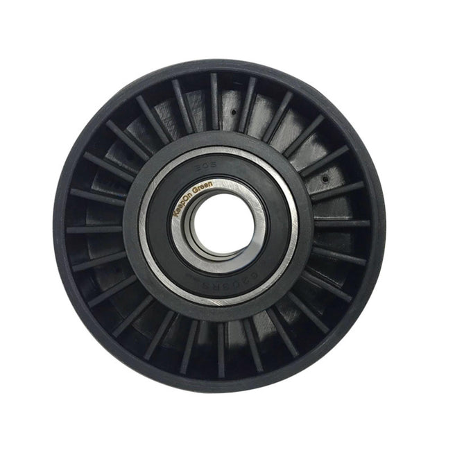 Polea De Accesorios Dodge D250 5.9 1990-1993