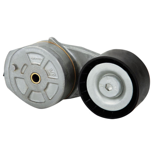Tensor De Accesorios Mack Hd Ctp 12.0 2007