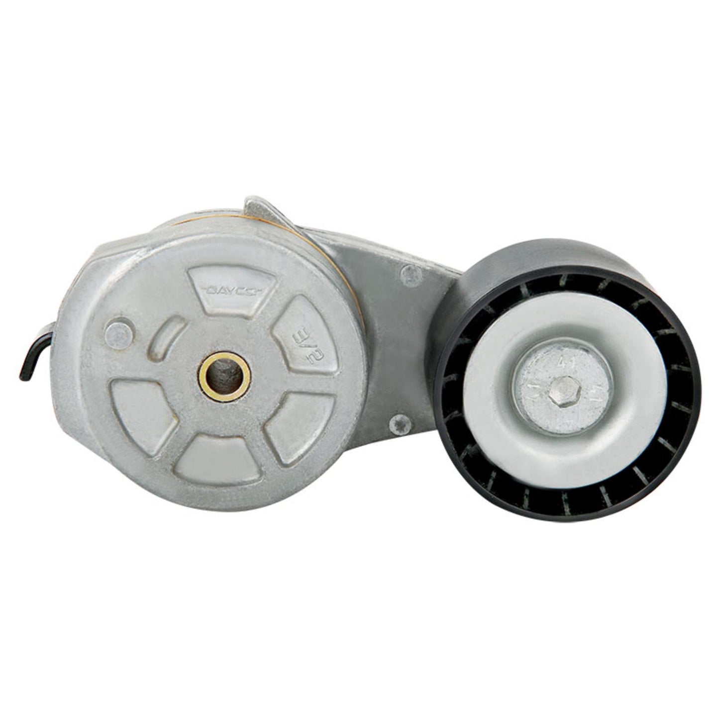 Tensor De Accesorios Mack Hd Ctp 12.0 2007