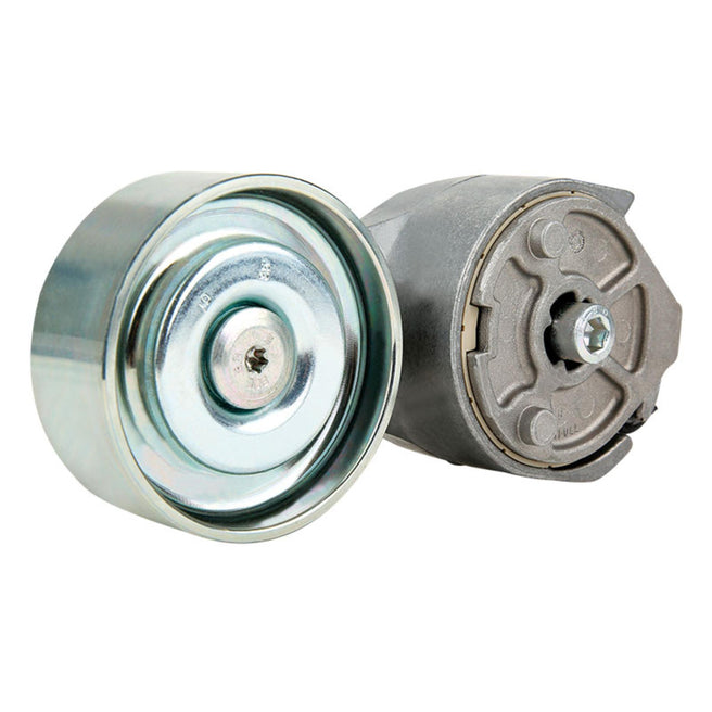 Polea Keepongreen KR-901084 para Volkswagen HD Volksbus 8-150 2006-2010 y otros modelos - imagen principal