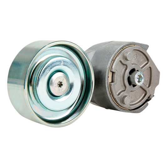 Tensor De Accesorios Volkswagen Hd Volksbus 8-150 3.9 2006-2010