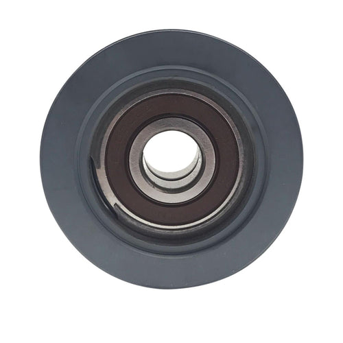 Polea De Accesorios Autocar Hd Acx Xpeditor 10.8 2009