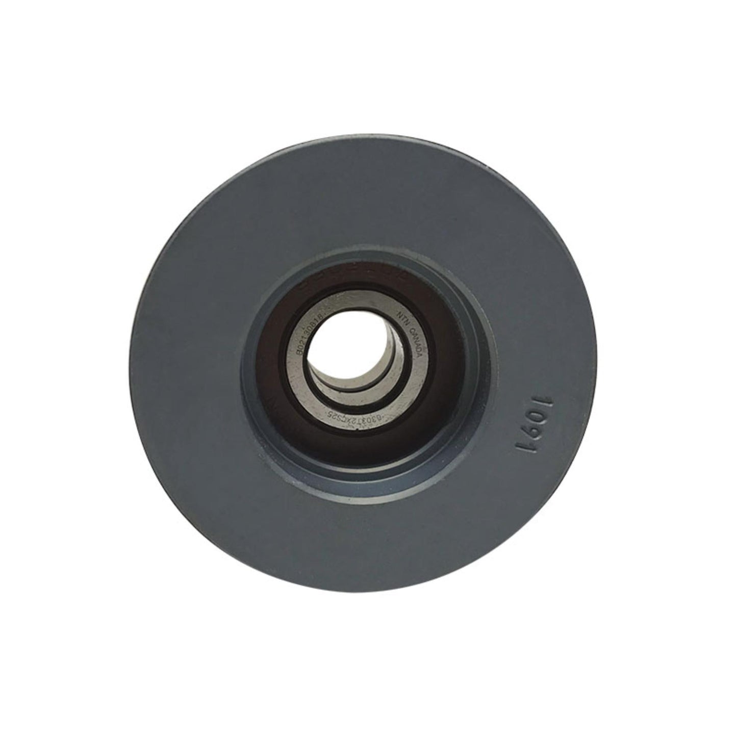 Polea De Accesorios Blue Bird Hd Wanderlodge 12.7 2000