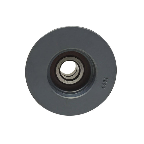 Polea De Accesorios Blue Bird Hd Wanderlodge 12.7 2000