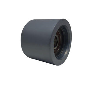 Polea De Accesorios Blue Bird Hd Wanderlodge 12.7 2000