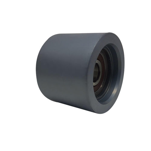 Polea De Accesorios Blue Bird Hd Wanderlodge 12.7 2000