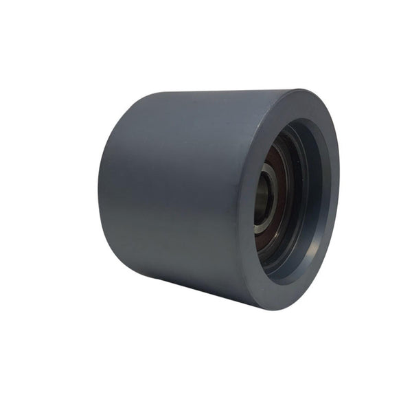 Polea De Accesorios Blue Bird Hd Wanderlodge 12.7 2000