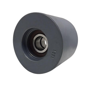 Polea De Accesorios Blue Bird Hd Wanderlodge 12.7 2000
