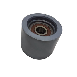 Polea De Accesorios Blue Bird Hd Wanderlodge 12.7 2000