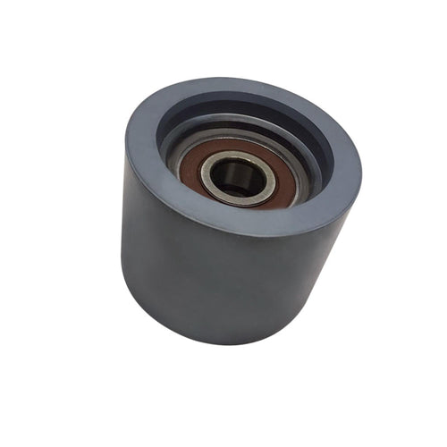 Polea De Accesorios Blue Bird Hd Wanderlodge 12.7 2000