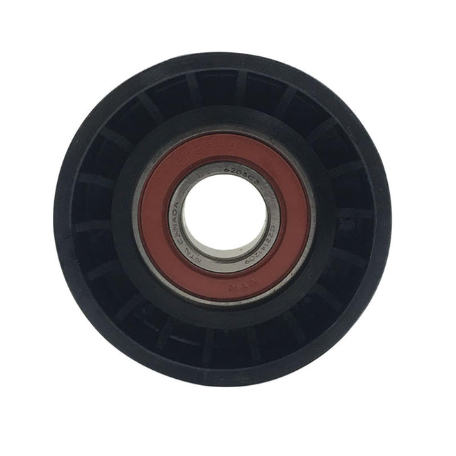 Polea De Accesorios Volkswagen Hd Volksbus 8-150 3.9 2006-2010