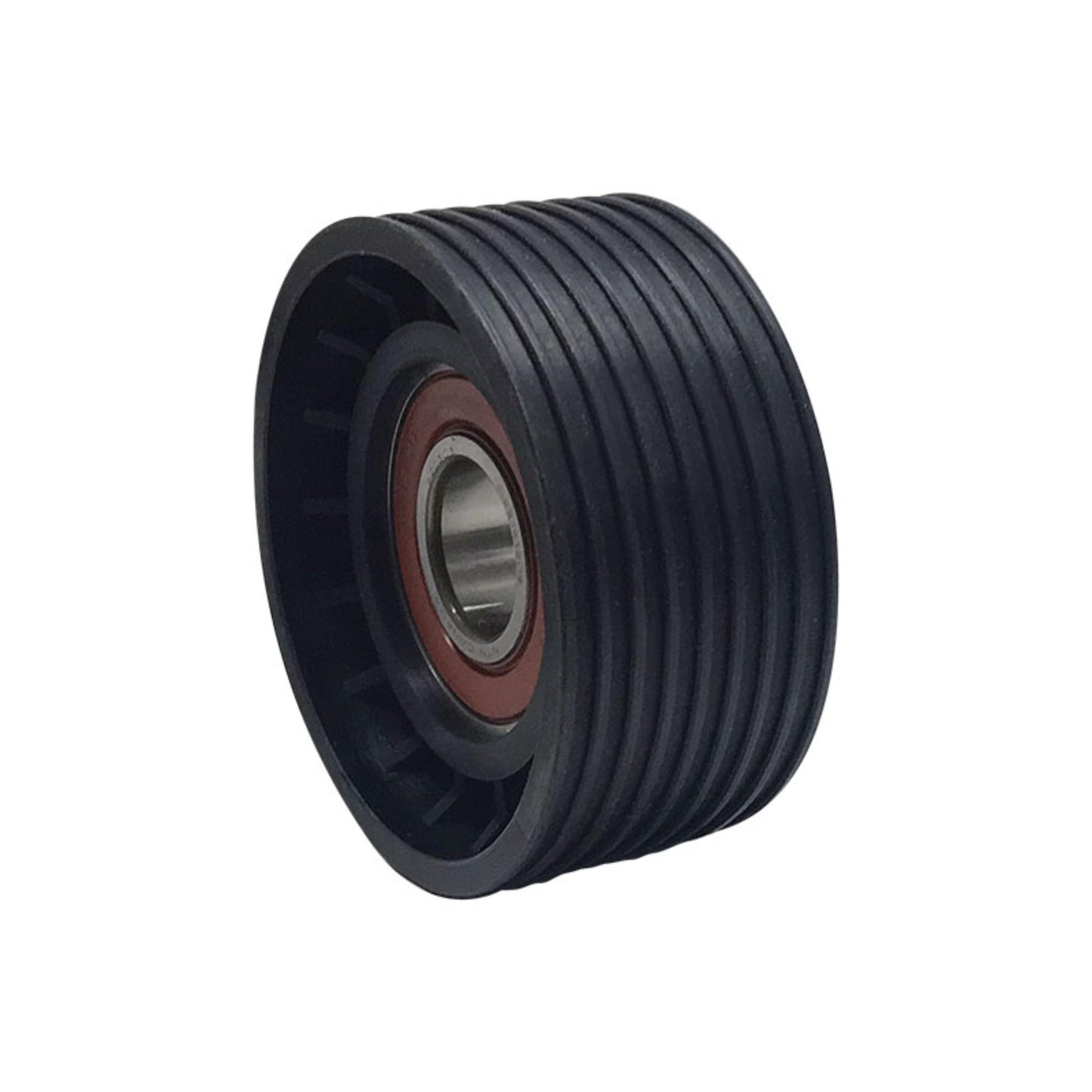 Polea De Accesorios Volkswagen Hd Volksbus 8-150 3.9 2006-2010