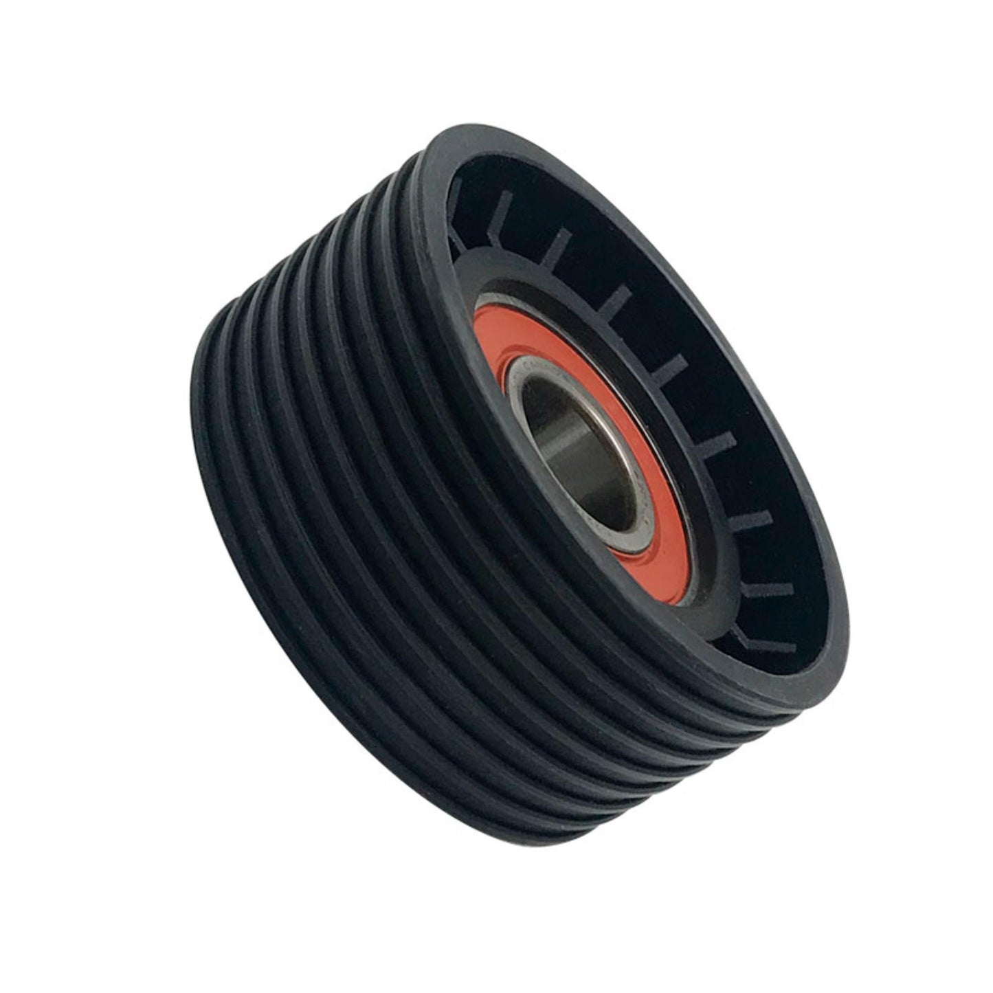 Polea De Accesorios Volkswagen Hd Volksbus 8-150 3.9 2006-2010