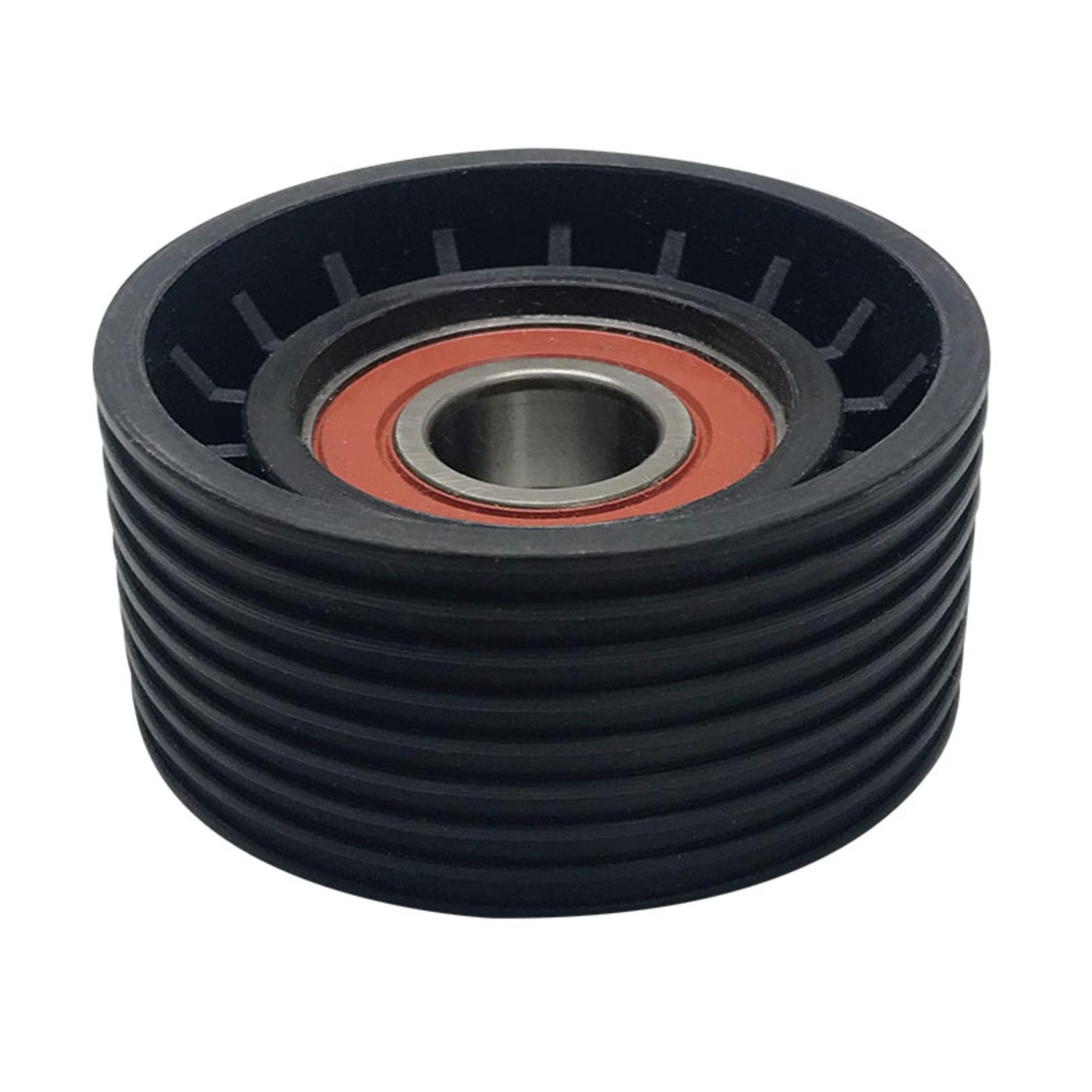Polea De Accesorios Volkswagen Hd Volksbus 8-150 3.9 2006-2010