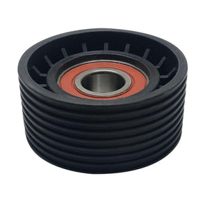 Polea De Accesorios Volkswagen Hd Volksbus 8-150 3.9 2006-2010