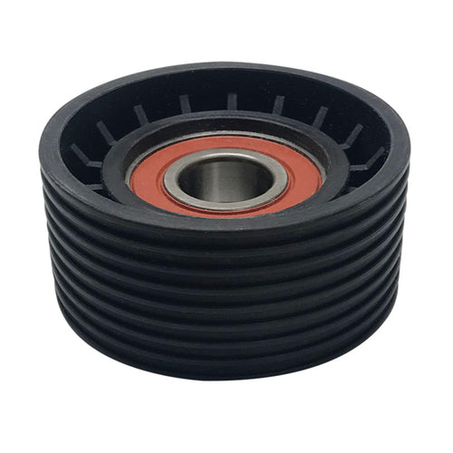 Polea De Accesorios Volkswagen Hd Volksbus 8-150 3.9 2006-2010