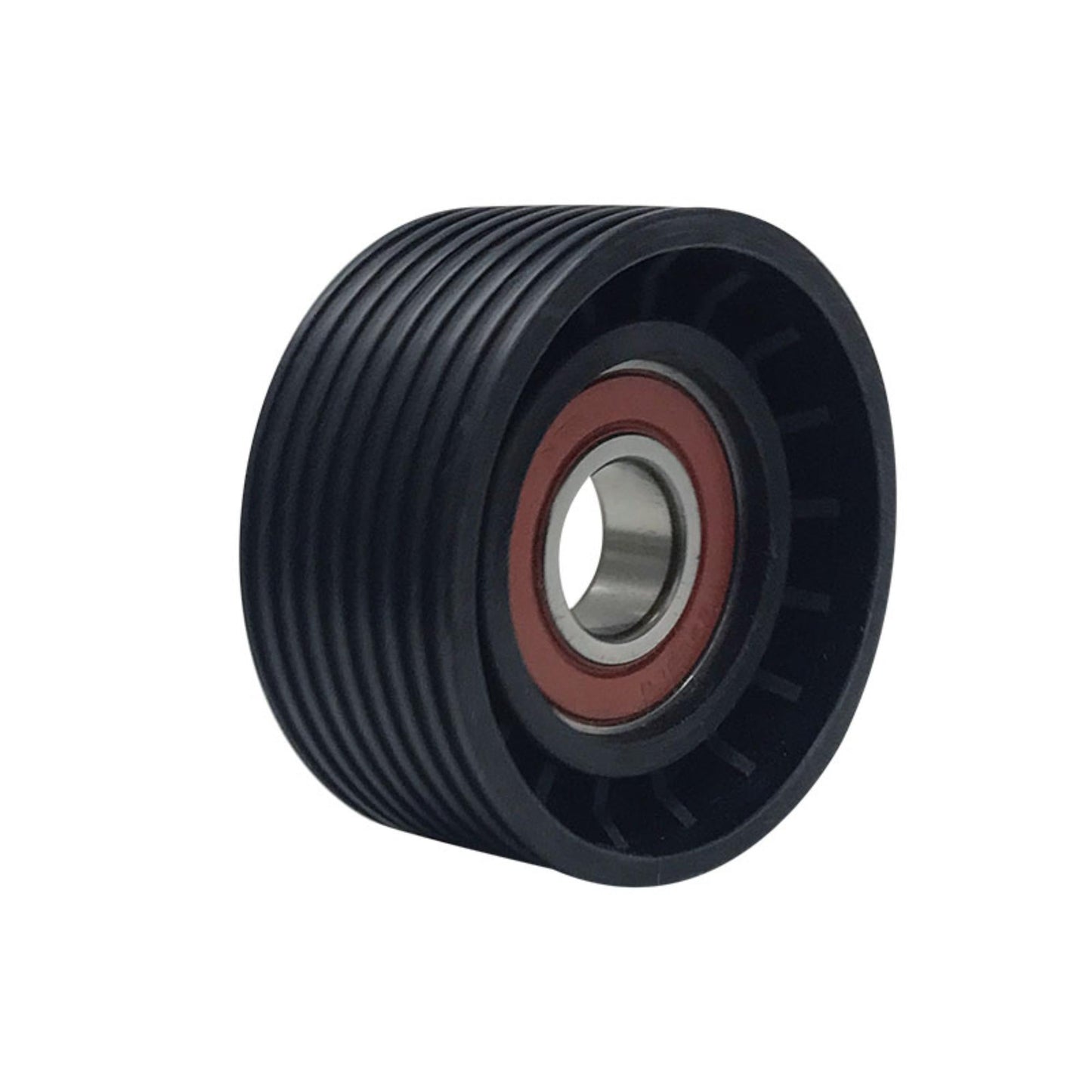 Polea De Accesorios Volkswagen Hd Volksbus 8-150 3.9 2006-2010